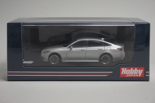 新品 HJ642009CS ホビージャパン 1/64 トヨタ CROWN 2.0 RS
