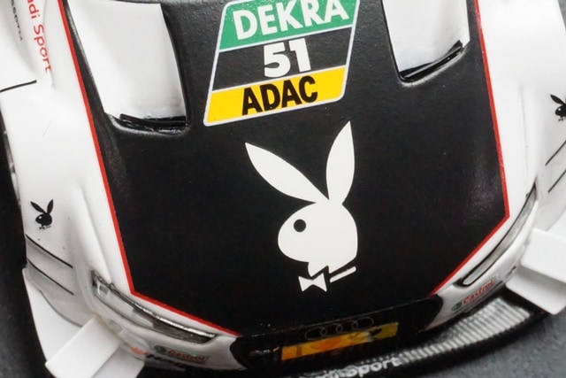 1/43 スパーク SG292 アウディ RS5 DTM #51 2016 アウディ Sport