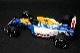 1/18 �������� GPC97111 �����ꥢ�ॺ ��Ρ� FW14B �ɥ���GP N.�ޥ󥻥� 1992#5