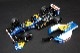 1/18 �������� GPC97111 �����ꥢ�ॺ ��Ρ� FW14B �ɥ���GP N.�ޥ󥻥� 1992#5