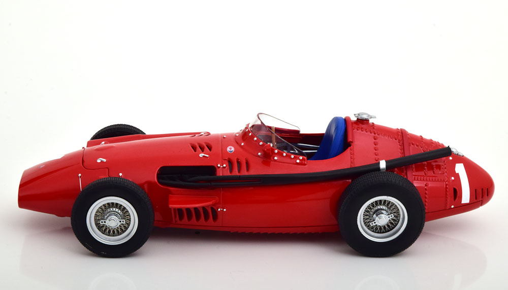 特価 CMC (1/18) マセラティ250F 新品 CMR181 CMR 1/18 マセラティ 250F GP Germany ワールド