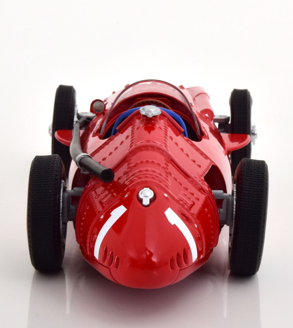 新品 CMR181 CMR 1/18 マセラティ 250F GP Germany ワールド