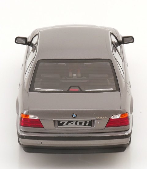 ���� KKDC180367 KK scale 1/18 BMW 740i E38 1st ���꡼�� 1994 ���졼�᥿��å�