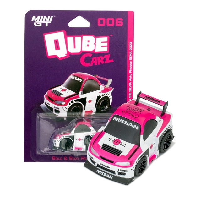 MINI GT ミニカーコレクション 1/64スケール TSM Amazon | 未開封 TSM MODEL MINI GT LB Works Nissan GT-R Magic