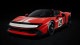 ͽ�� FE050D MR 1/18 �ե��顼�� Ferrari 849 Testarossa Spider Rosso Corsa Assetto Fiorano