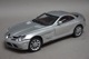 1/18 CMC M-045E ��륻�ǥ��٥�� SLR �ޥ��顼��� 2003 ����С�