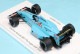 ���� ROMU055 ���ѡ��� 1/43 �������� �쥤�ȥ�ϥ��� �ޡ��� 881 F1 �ݥ�ȥ��� Portuguese GP 1988 I. ���ڥ� 2nd #16 
