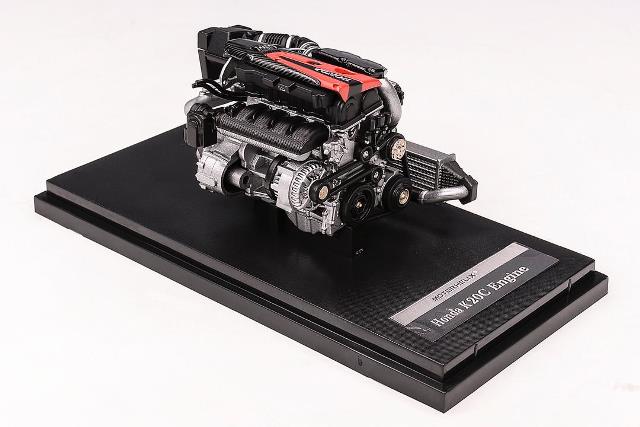 1/18 イグニッションモデルF22C VTEC   ホンダ 無限 エンジン模型 1/18 イグニッションモデルF22C VTEC ホンダ 無限 エンジン模型