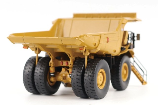 キャタピラー ダンプカー  785 西ドイツ製 ヴィンテージ キャタピラー ダンプカー 785 西ドイツ製 ヴィンテージ