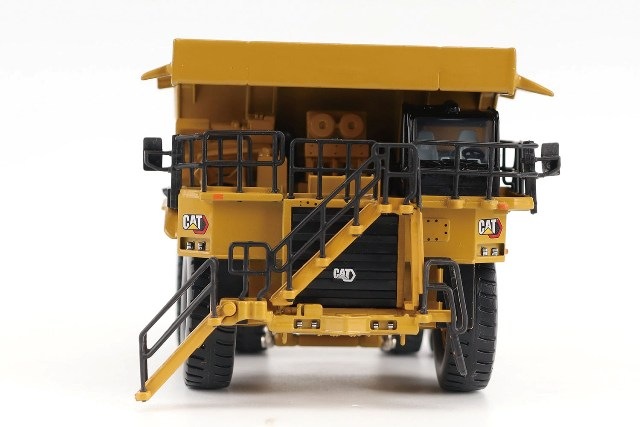 キャタピラー ダンプカー  785 西ドイツ製 ヴィンテージ キャタピラー ダンプカー 785 西ドイツ製 ヴィンテージ