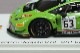 1/43 ���ѡ��� SB283 ���ܥ륮���� ���饫�� GT3 24H Spa 2015 #63