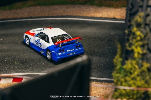 ✨新品未開封✨日産　GT－R 静岡県1/64ターマック/ 4台セット ✨新品未開封✨日産 GT－R 静岡県1/64ターマック/ 4台セット 【公式通販】