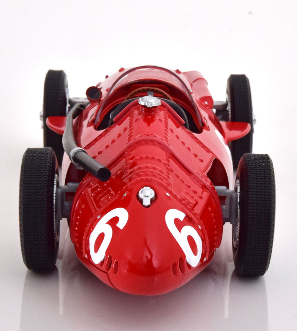 新品 CMR182 CMR 1/18 マセラティ 250F GP Argentina 1957 Behra