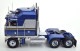 ���� RK180144 ROAD KINGS 1/18  Kenworth K100 Aerodyne 1976 bluemetallic/silver�ʺ�������