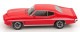 ���� KKDC181352 KK scale 1/18  Pontiac �ݥ�ƥ��å� LeMans GTO 1972 �饤�ȥ�å�