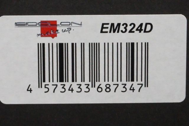 1/43 �ᥤ�����å�/�����ɥ��� EM324D ���ܥ륮���� ���饫�� LP620-2 �����ѡ��ȥ��ե��� 2014