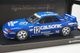 1/18 �����˥å�����ǥ� IG1622 ���� ���륽�˥å� �������饤�� R32 GT-R JTC 1990 #12