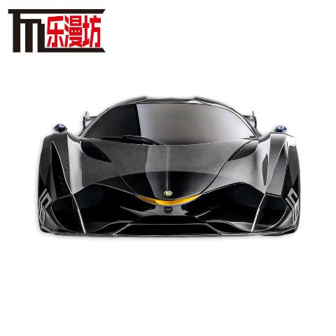 予約 LMF 1/64 デヴェル シックスティーン Devel 16 Carbon