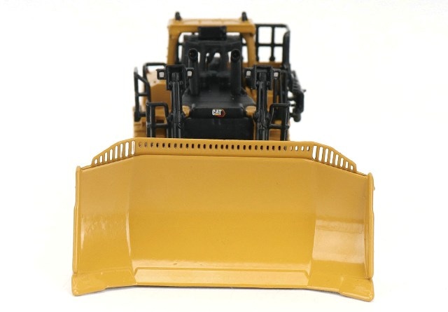 新品 DM85777 ダイキャストマスターズ 1/87 キャタピラー CAT D11