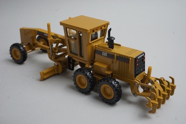 1/50 NORSCOT 55030 ���㥿�ԥ顼 CAT 140H �⡼�������졼����