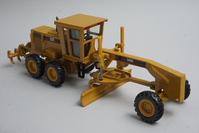 1/50 NORSCOT 55030 ���㥿�ԥ顼 CAT 140H �⡼�������졼����