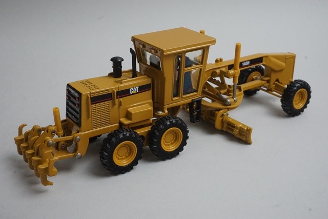 1/50 NORSCOT 55030 ���㥿�ԥ顼 CAT 140H �⡼�������졼����