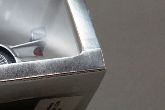 1/43 スパーク S0163 メルセデスベンツ AMG CLK GTR ロードスター