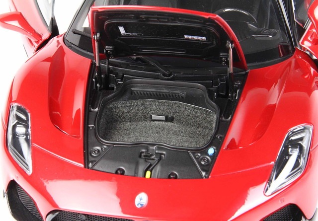 ͽ HE180051C BBR 1/18 ޥƥ MASERATI MC20 å 