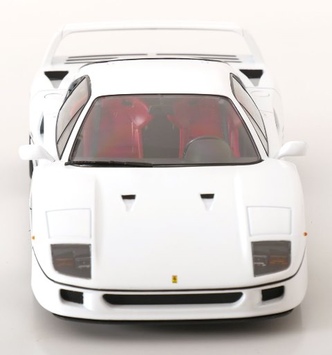 新品 KKDC180695 KK scale 1/18 フェラーリ Ferrari F40 Brunei