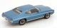 ���� KKDC181353 KK scale 1/18  Pontiac �ݥ�ƥ��å� LeMans GTO 1972 �饤�ȥ֥롼�᥿��å�