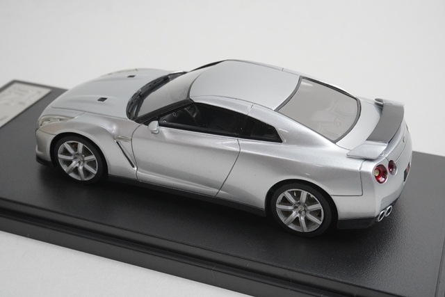 1/43 �����å� CN431 ���� GT-R PROTO ��39�� ����⡼�������硼 2005