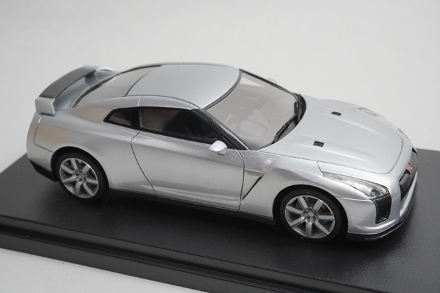 1/43 �����å� CN431 ���� GT-R PROTO ��39�� ����⡼�������硼 2005
