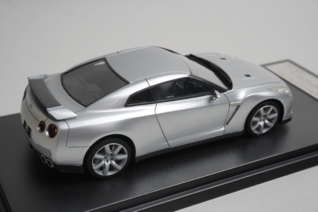 1/43 �����å� CN431 ���� GT-R PROTO ��39�� ����⡼�������硼 2005