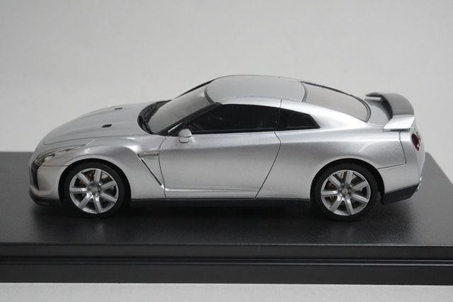 1/43 �����å� CN431 ���� GT-R PROTO ��39�� ����⡼�������硼 2005