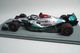 1/18 ���ѡ��� 18S777 ��륻�ǥ�AMG �ڥȥ��ʥ� F1 W13 E �ѥե����ޥ� �֥饸��GP ͥ�� 2022 #63 G.��å���