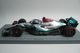 1/18 ���ѡ��� 18S777 ��륻�ǥ�AMG �ڥȥ��ʥ� F1 W13 E �ѥե����ޥ� �֥饸��GP ͥ�� 2022 #63 G.��å���