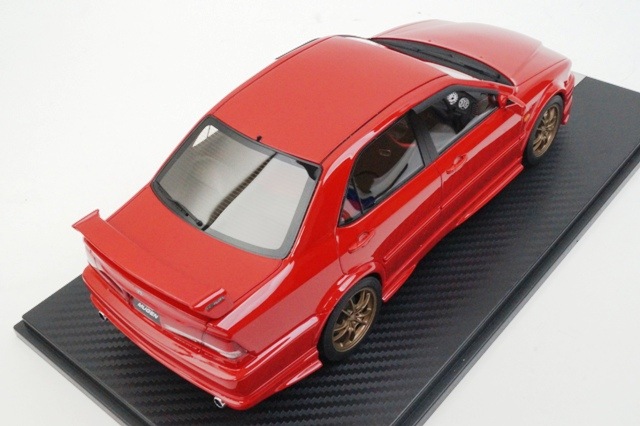 Honda Accord 1/18スケールモデルミニカー Amazon.co.jp: ミニカー スケールモデルカー スケール高級車