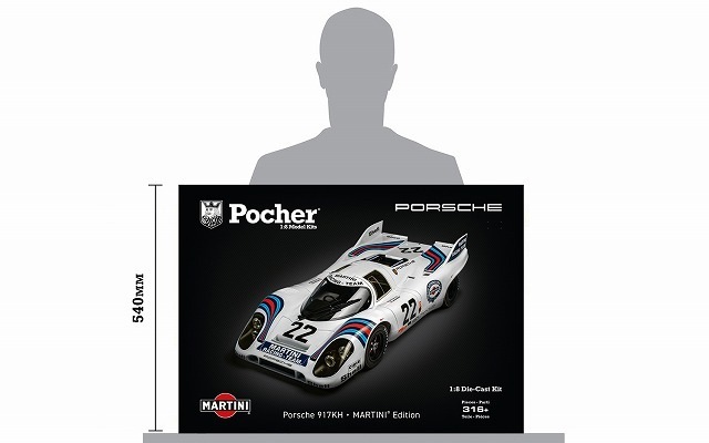 非売品　ポルシェ ミニカー 組立モデル 61lzpJAE6bL._UF350,350_QL80_.jpg