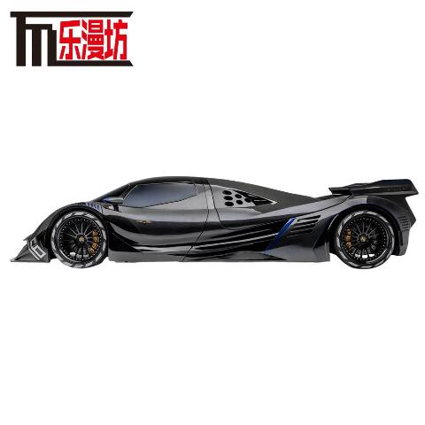 予約 LMF 1/64 デヴェル シックスティーン Devel 16 Carbon