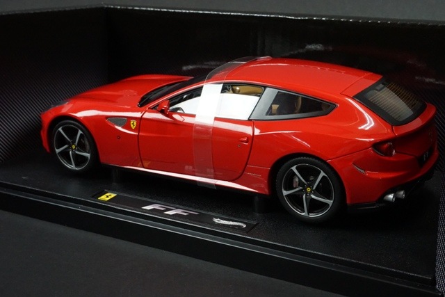 1/18 フェラーリFF カスタム 1/18 フェラーリFF カスタム 1/18 フェラーリFF カスタム 1/18