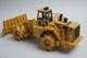 1/50 NORSCOT 55074 ���㥿�ԥ顼 CAT 836G ���ɥե����� ����ѥ�����