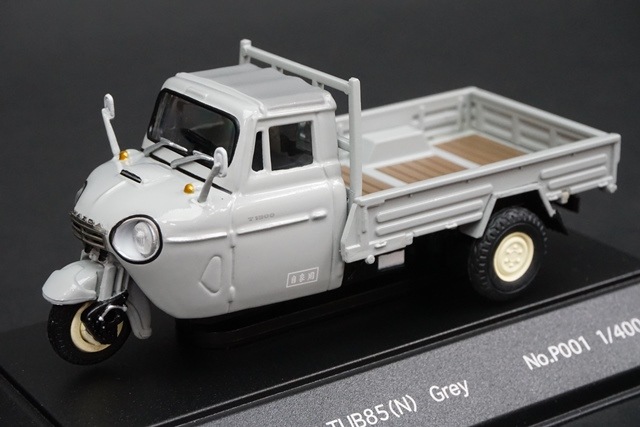 1/43 sapi P001 ޥĥ T1500 TUB85(N) 졼