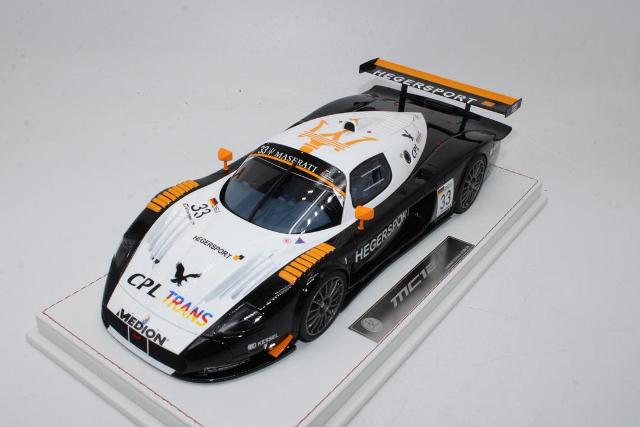 マセラティ MC12 1/18 Amazon | AUTOart 1/18 マセラティ MC12 (メタリック・ダークブルー