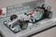 1/43 ߥ˥ץ 410120077 륻ǥAMG ڥȥʥ F1 硼 2012 #7 M.塼ޥå