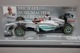 1/43 ߥ˥ץ 410120077 륻ǥAMG ڥȥʥ F1 硼 2012 #7 M.塼ޥå
