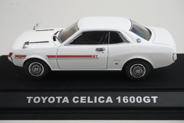 EBBRO 1/43 日産シルビア & トヨタセリカGr5 ミニカー Amazon | EBBRO エブロ 1/43 トヨタセリカ1600GTレッド ダルマセリカ