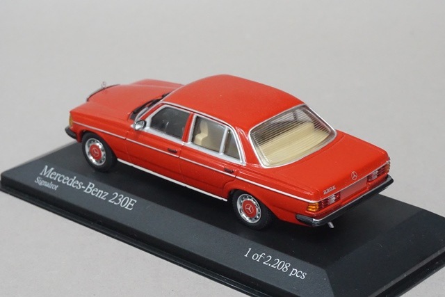 【超激レア 少数量限定】ミニチャンプス メルセデスCLKクーペ　1/43 1/43 ミニチャンプス 400053200 フォルクスワーゲン T2 PICK-UP