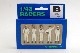 ����QMC-011 Q-MODEL 1/43 RACERS B ������ �ȥ西 1966-1969