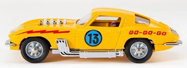 新品 CG54321023 コーギー 1/46 Corgi Model Club 337 - カスタマイズ