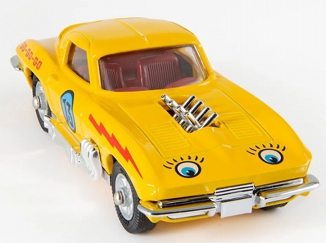 新品 CG54321023 コーギー 1/46 Corgi Model Club 337 - カスタマイズ